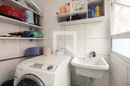 Casa à venda com 250m², 3 quartos e 3 vagasÁrea de Serviço 