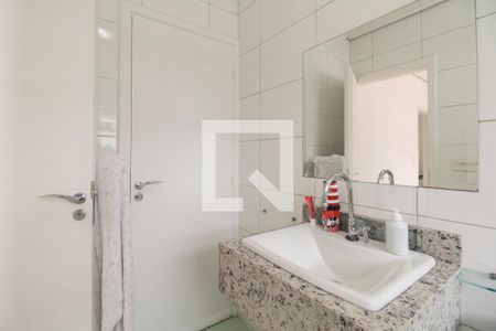 Casa à venda com 250m², 3 quartos e 3 vagasBanheiro Quarto 1 e Quarto 2