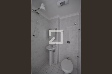 Apartamento à venda com 60m², 2 quartos e 1 vagaBanheiro de Serviço