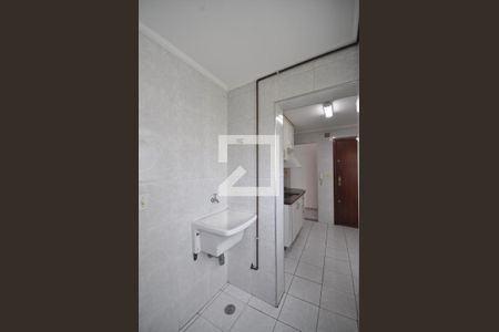 Apartamento à venda com 60m², 2 quartos e 1 vagaÁrea de serviço