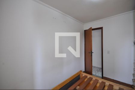 Quarto 1 de apartamento à venda com 2 quartos, 60m² em Vila Cachoeira, São Paulo