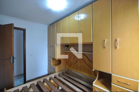 Quarto 1 de apartamento à venda com 2 quartos, 60m² em Vila Cachoeira, São Paulo
