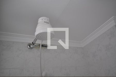 Apartamento à venda com 60m², 2 quartos e 1 vagaBanheiro de Serviço