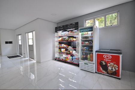 Apartamento à venda com 60m², 2 quartos e 1 vagaMini Market