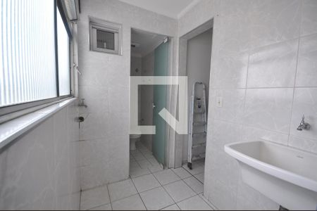 Apartamento à venda com 60m², 2 quartos e 1 vagaÁrea de serviço