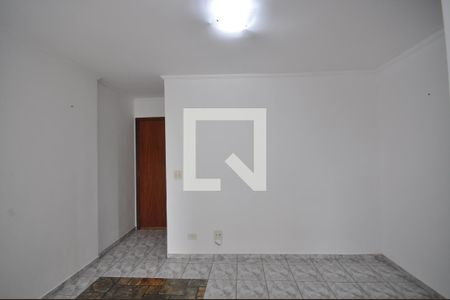Sala de apartamento à venda com 2 quartos, 60m² em Vila Cachoeira, São Paulo