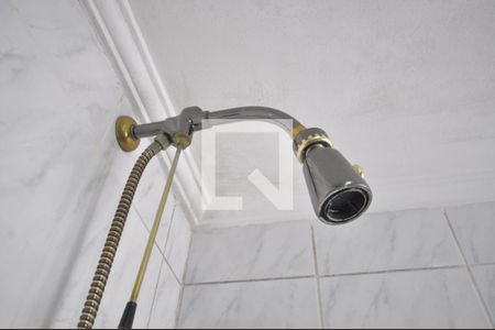 Apartamento à venda com 60m², 2 quartos e 1 vagaBanheiro Social