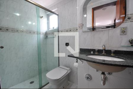 Apartamento à venda com 60m², 2 quartos e 1 vagaBanheiro Social