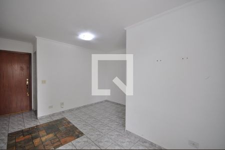Sala de apartamento à venda com 2 quartos, 60m² em Vila Cachoeira, São Paulo