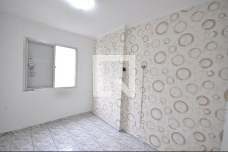 Apartamento à venda com 60m², 2 quartos e 1 vagaQuarto 2