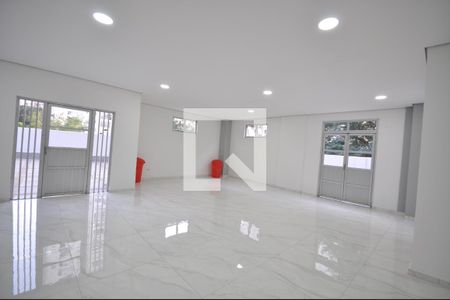 Apartamento à venda com 60m², 2 quartos e 1 vagaÁrea comum - Salão de festas