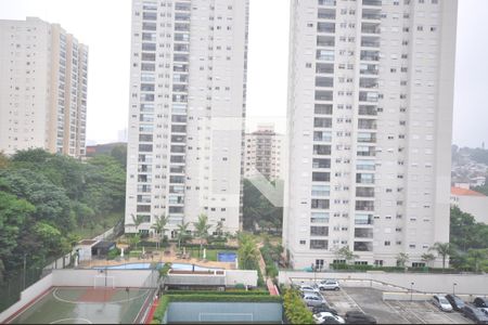 Vista do Quarto 1 de apartamento à venda com 2 quartos, 60m² em Vila Cachoeira, São Paulo