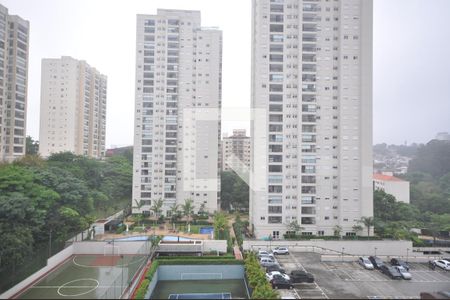 Apartamento à venda com 60m², 2 quartos e 1 vagaVista do Quarto 2