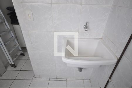 Apartamento à venda com 60m², 2 quartos e 1 vagaÁrea de serviço