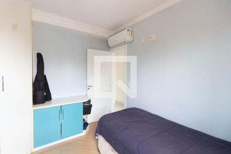 Apartamento à venda com 100m², 3 quartos e 3 vagasQuarto 2