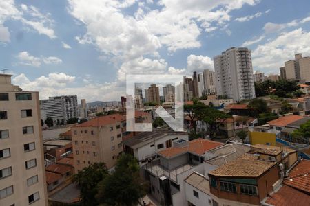 Apartamento à venda com 100m², 3 quartos e 3 vagasVista do Quarto 2
