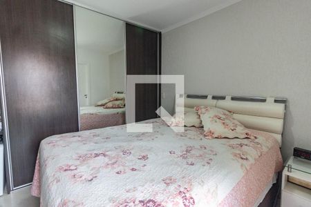 Apartamento à venda com 100m², 3 quartos e 3 vagasQuarto 3