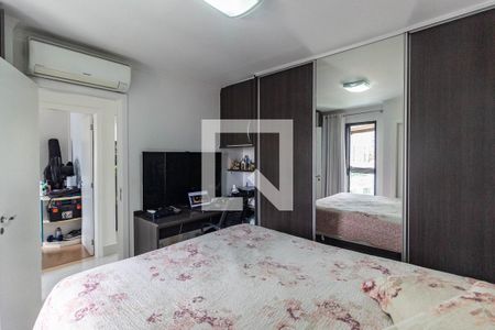 Apartamento à venda com 100m², 3 quartos e 3 vagasQuarto 3