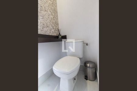 Apartamento à venda com 100m², 3 quartos e 3 vagasLavabo