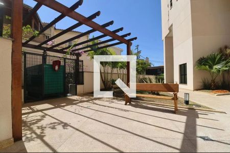 Apartamento à venda com 100m², 3 quartos e 3 vagasÁrea comum