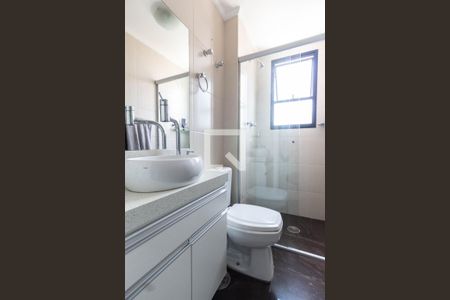 Apartamento à venda com 100m², 3 quartos e 3 vagasBanheiro