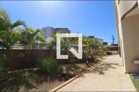 Apartamento à venda com 100m², 3 quartos e 3 vagasÁrea comum