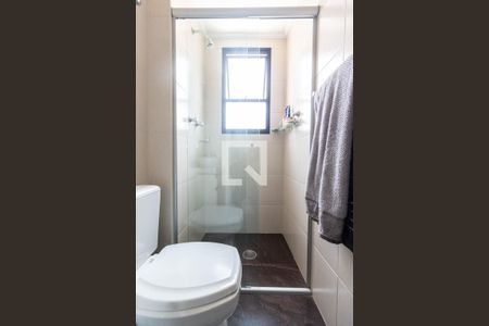 Apartamento à venda com 100m², 3 quartos e 3 vagasBanheiro