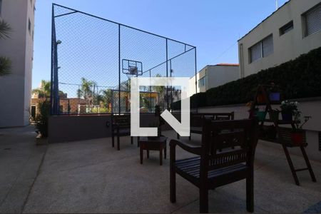 Apartamento à venda com 100m², 3 quartos e 3 vagasÁrea comum