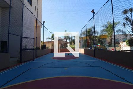 Apartamento à venda com 100m², 3 quartos e 3 vagasQuadra