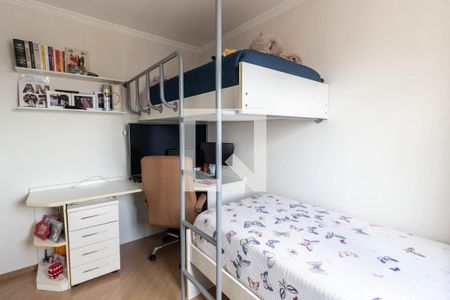 Apartamento à venda com 100m², 3 quartos e 3 vagasQuarto 1