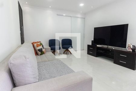 Apartamento à venda com 100m², 3 quartos e 3 vagasSala