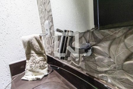 Apartamento à venda com 100m², 3 quartos e 3 vagasLavabo