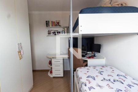 Apartamento à venda com 100m², 3 quartos e 3 vagasQuarto 1