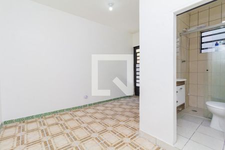 Casa para alugar com 55m², 1 quarto e sem vaga Casa para alugar com 55m², 1 quarto e sem vagaCozinha
