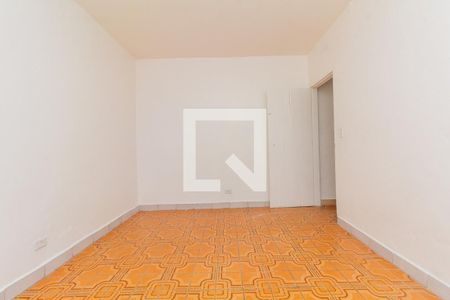 Quarto de casa para alugar com 1 quarto, 55m² em Parque Cisper, São Paulo