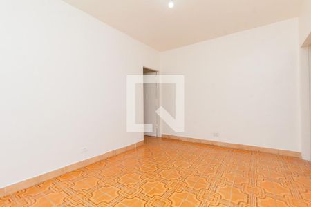 Sala de casa para alugar com 1 quarto, 55m² em Parque Cisper, São Paulo