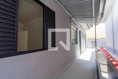 Casa para alugar com 55m², 1 quarto e sem vaga Casa para alugar com 55m², 1 quarto e sem vagaÁrea de Serviço