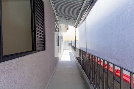 Casa para alugar com 55m², 1 quarto e sem vaga Casa para alugar com 55m², 1 quarto e sem vagaÁrea de Serviço