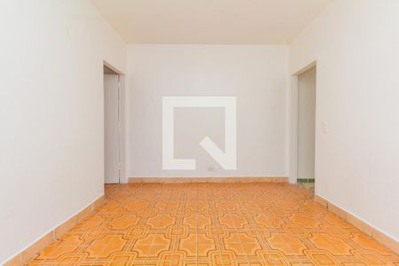 Sala de casa para alugar com 1 quarto, 55m² em Parque Cisper, São Paulo