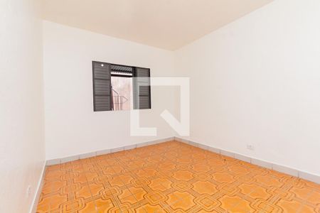 Quarto de casa para alugar com 1 quarto, 55m² em Parque Cisper, São Paulo