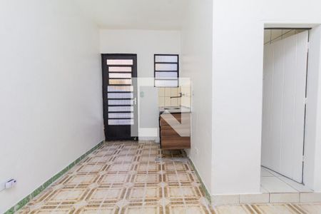 Casa para alugar com 55m², 1 quarto e sem vaga Casa para alugar com 55m², 1 quarto e sem vagaCozinha