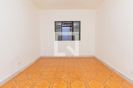 Quarto de casa para alugar com 1 quarto, 55m² em Parque Cisper, São Paulo