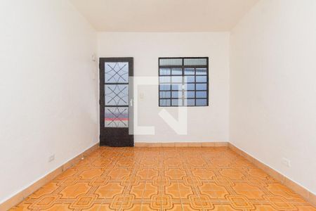 Sala de casa para alugar com 1 quarto, 55m² em Parque Cisper, São Paulo