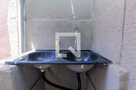 Casa para alugar com 55m², 1 quarto e sem vaga Casa para alugar com 55m², 1 quarto e sem vagaÁrea de Serviço