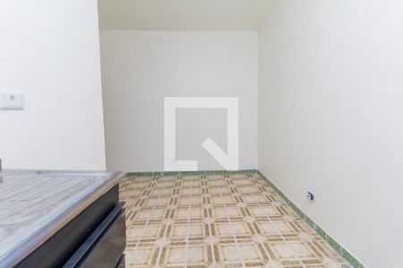 Casa para alugar com 55m², 1 quarto e sem vaga Casa para alugar com 55m², 1 quarto e sem vagaCozinha