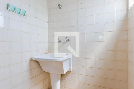 Apartamento à venda com 64m², 2 quartos e 1 vagaÁrea de Serviço