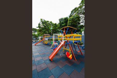 Apartamento à venda com 64m², 2 quartos e 1 vagaÁrea comum - Playground