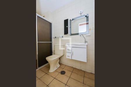 Apartamento à venda com 64m², 2 quartos e 1 vagaBanheiro