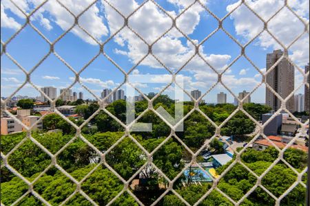 Apartamento à venda com 64m², 2 quartos e 1 vagaVista do Quarto 2