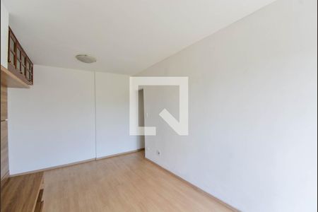 Sala de apartamento à venda com 2 quartos, 64m² em Vila Antonieta, Guarulhos